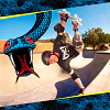 Triple8 Mike McGiill Deep Cover Helmet Casco