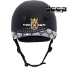 Triple8 Keegan Palmer Deep Cover Helmet Casco