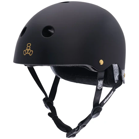 Triple8 Keegan Palmer Deep Cover Helmet Casco