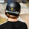 Triple8 Keegan Palmer Deep Cover Helmet Casco