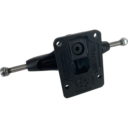 Tracker Trucks - Axis 149 mm Black