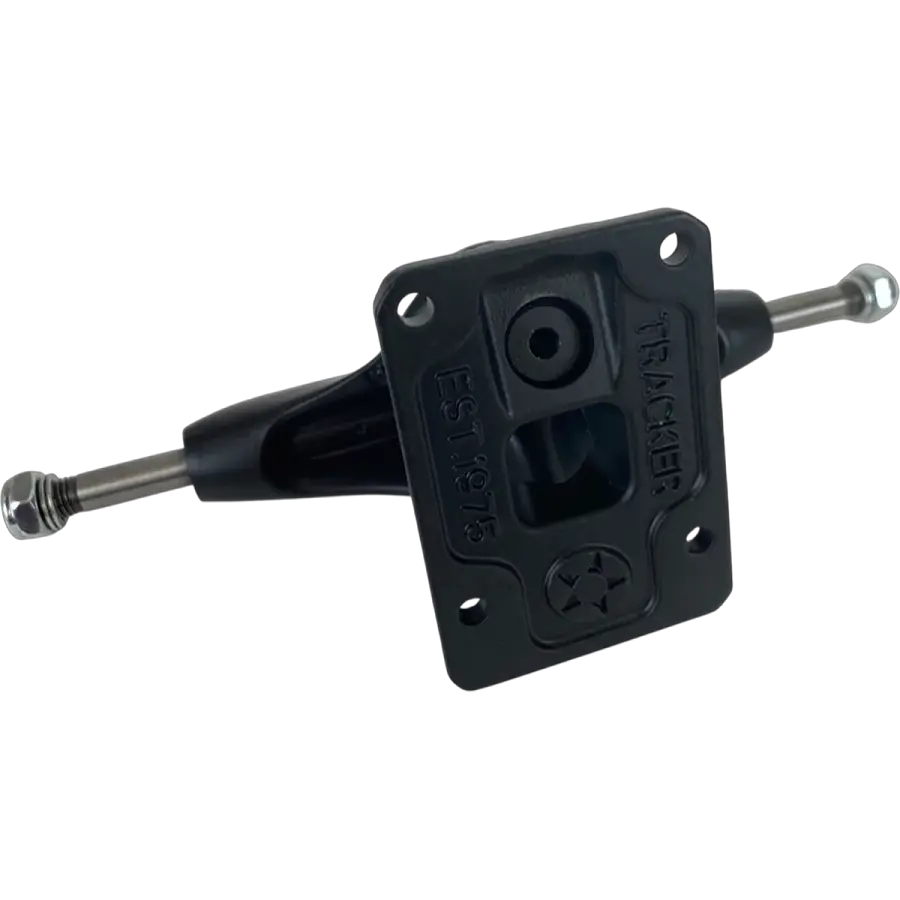 Tracker Trucks - Axis 149 mm Black