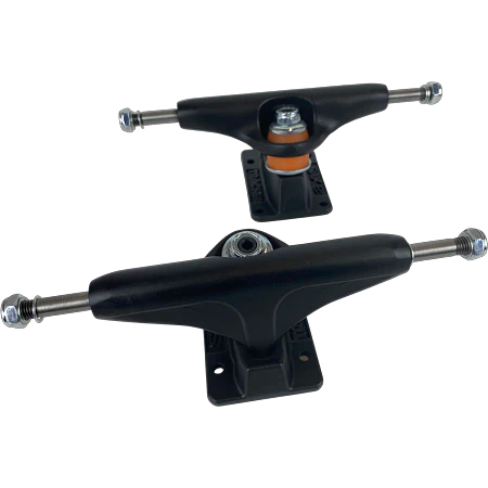 Tracker Trucks - Axis 149 mm Black