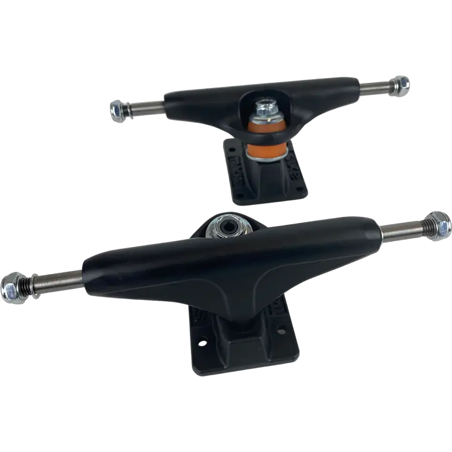 Tracker Trucks - Axis 149 mm Black