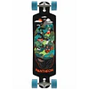 Pantheon Trip Carbon Indian Hills Graphic Longboard Armado