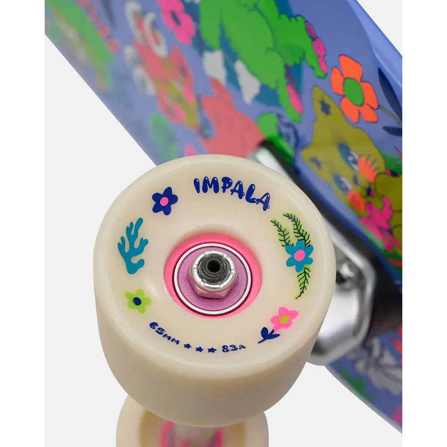 Impala Neptune - Char Bataille SurfSakte