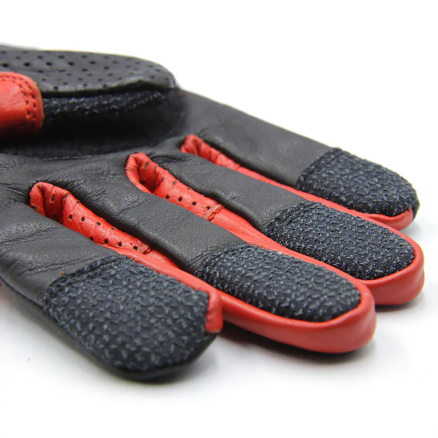 Mantiz Race V2 Guantes Longboards
