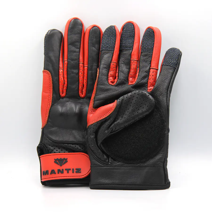 Mantiz Race V2 Guantes Longboards