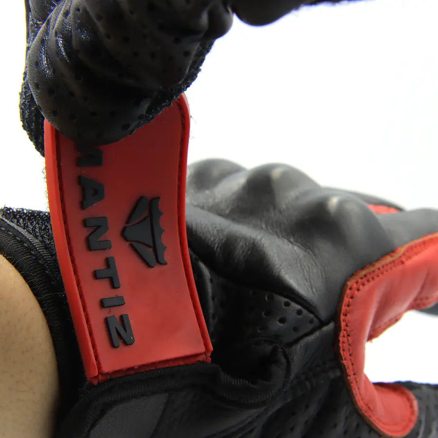 Mantiz Race V2 Guantes Longboards