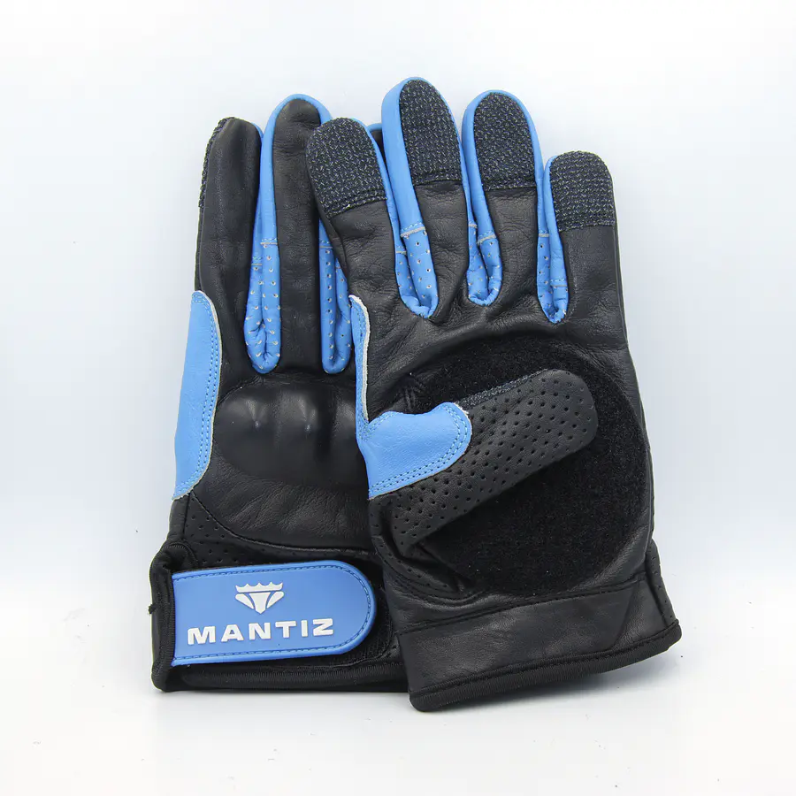 Mantiz Race V2 Guantes Longboards