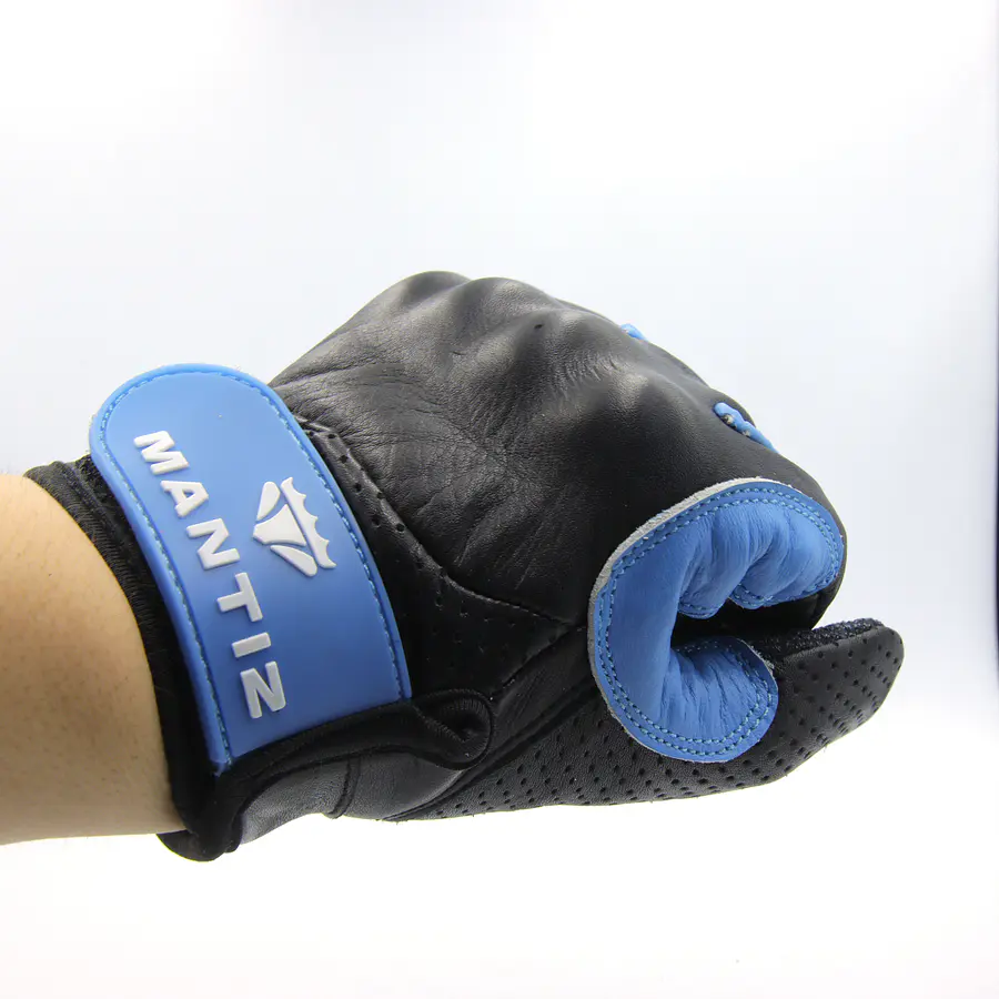 Mantiz Race V2 Guantes Longboards