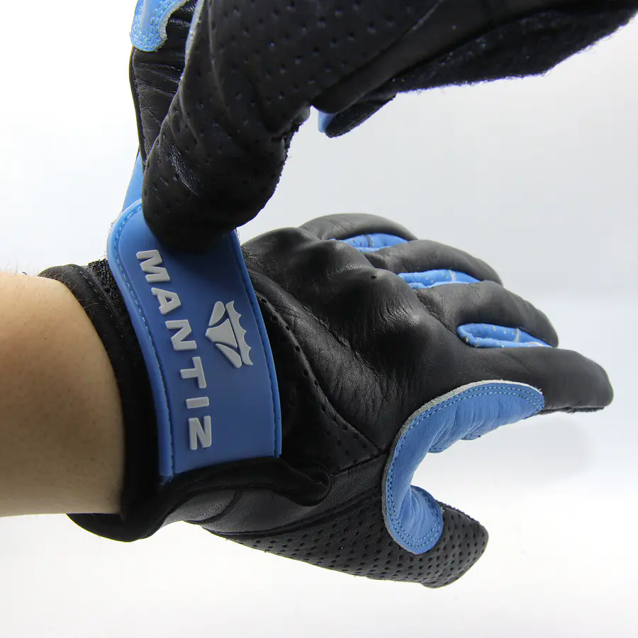 Mantiz Race V2 Guantes Longboards