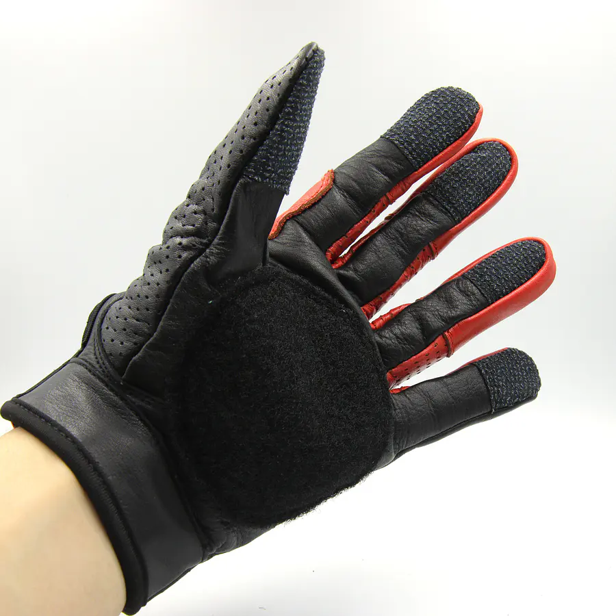 Mantiz Race V2 Guantes Longboards