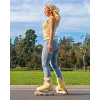 Impala Lightspeed Inline Skate - Buttercup Yellow Patines en Linea