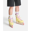 Impala Lightspeed Inline Skate - Buttercup Yellow Patines en Linea