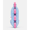 Impala Lightspeed Inline Skate - Blue Raspberry Patines en Linea