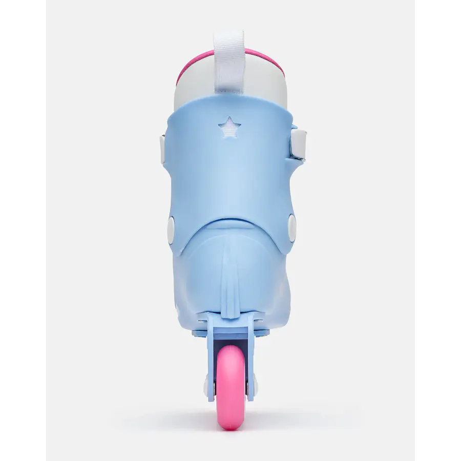 Impala Lightspeed Inline Skate - Blue Raspberry Patines en Linea