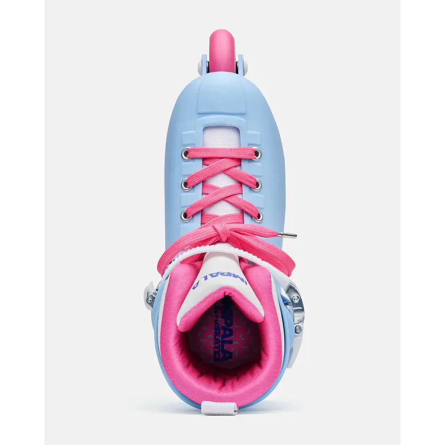 Impala Lightspeed Inline Skate - Blue Raspberry Patines en Linea