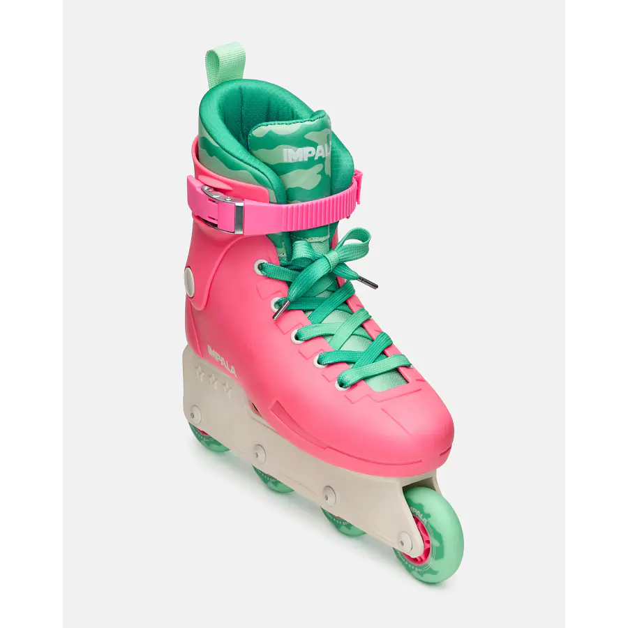 Impala Lightspeed Inline Water Melon Patines en Linea