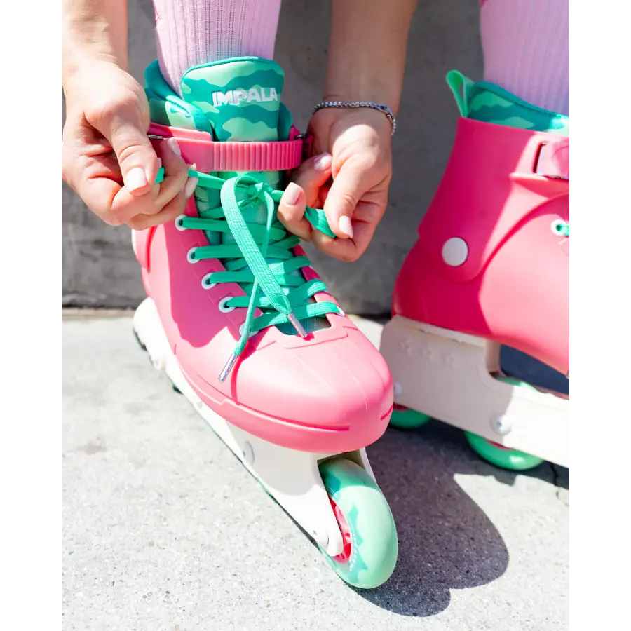 Impala Lightspeed Inline Water Melon Patines en Linea
