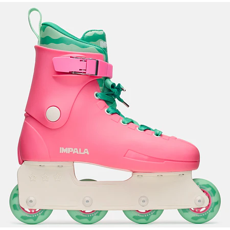Impala Lightspeed Inline Water Melon Patines en Linea