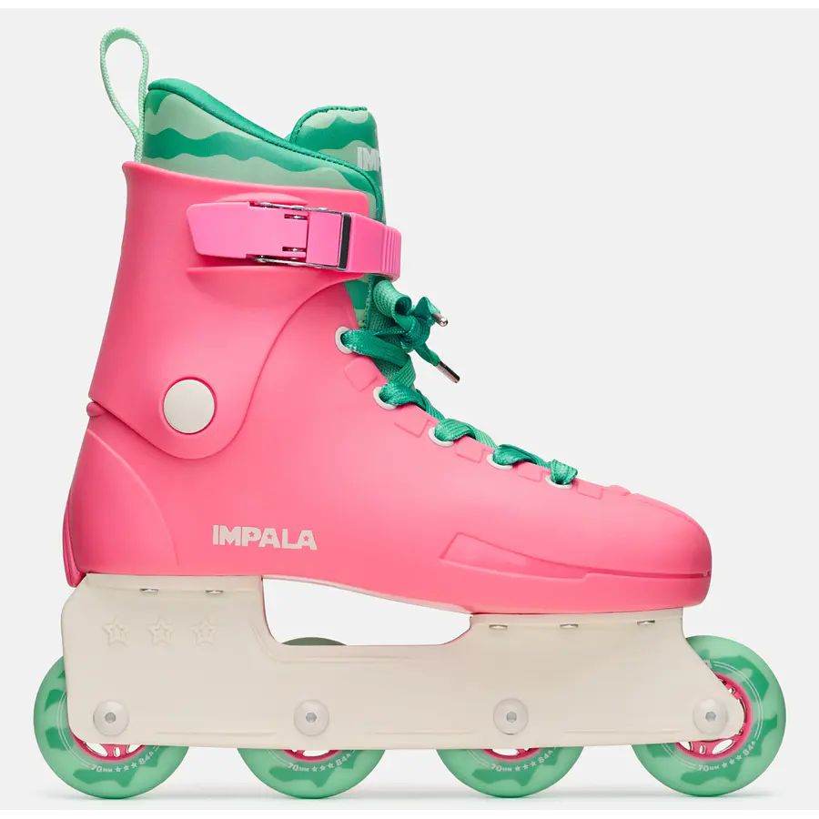 Impala Lightspeed Inline Water Melon Patines en Linea