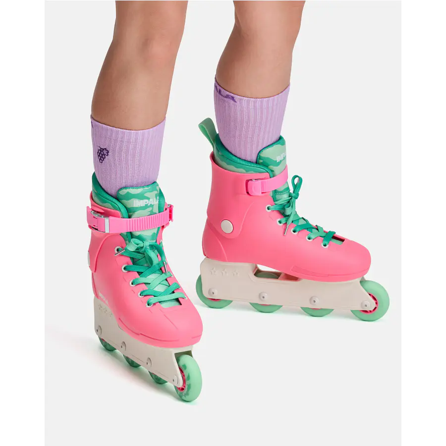 Impala Lightspeed Inline Water Melon Patines en Linea