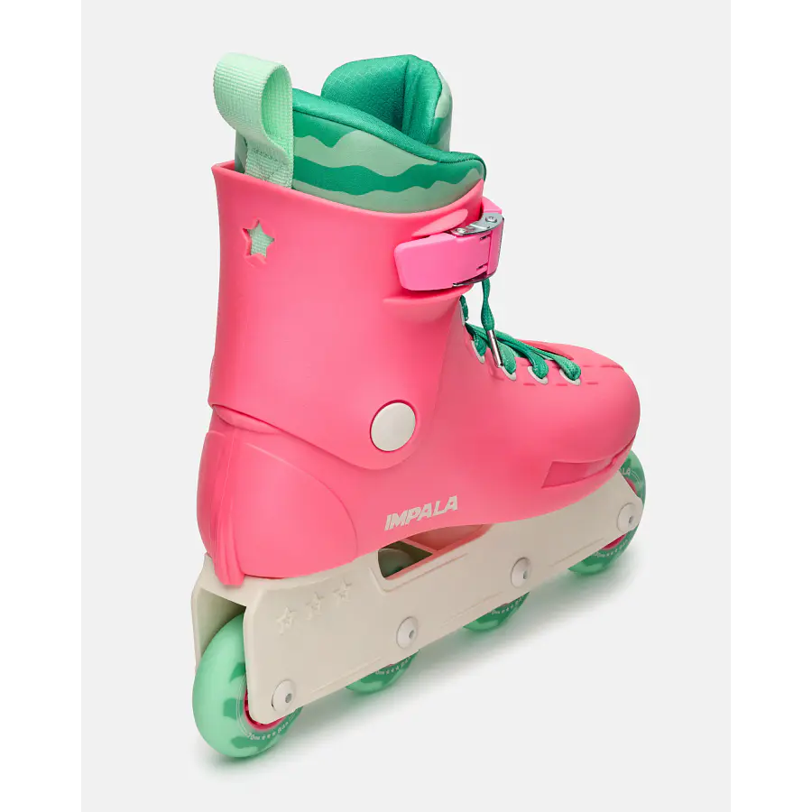 Impala Lightspeed Inline Water Melon Patines en Linea
