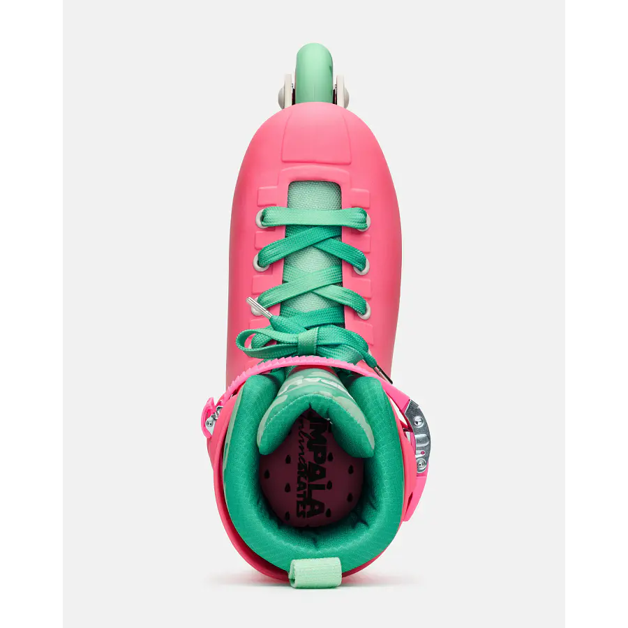 Impala Lightspeed Inline Water Melon Patines en Linea