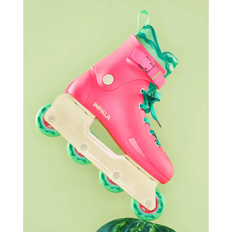 Impala Lightspeed Inline Water Melon Patines en Linea