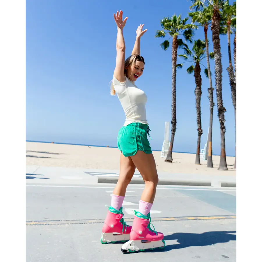 Impala Lightspeed Inline Water Melon Patines en Linea
