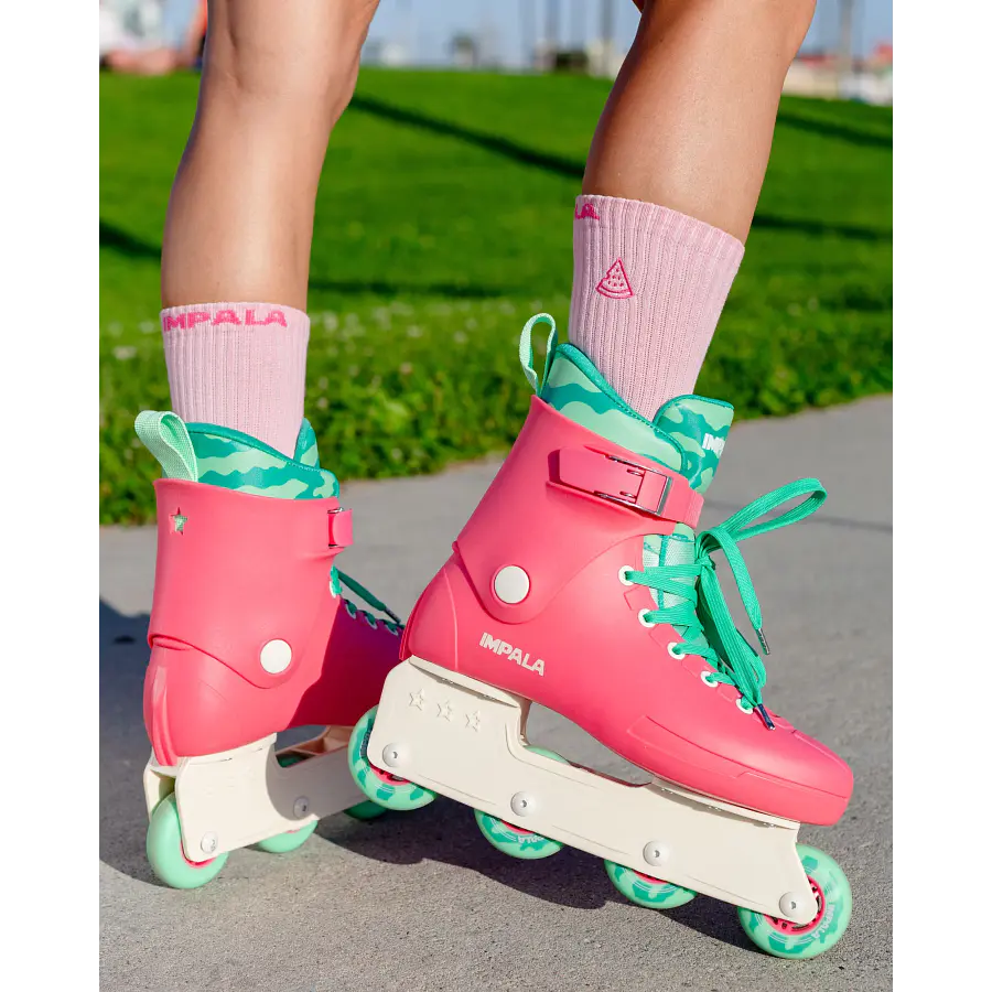 Impala Lightspeed Inline Water Melon Patines en Linea