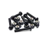 Paris Trucks Hardware 1.25 Panhead Pernos