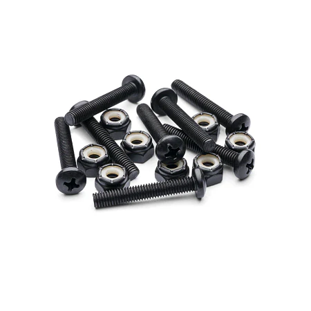 Paris Trucks Hardware 1.25 Panhead Pernos
