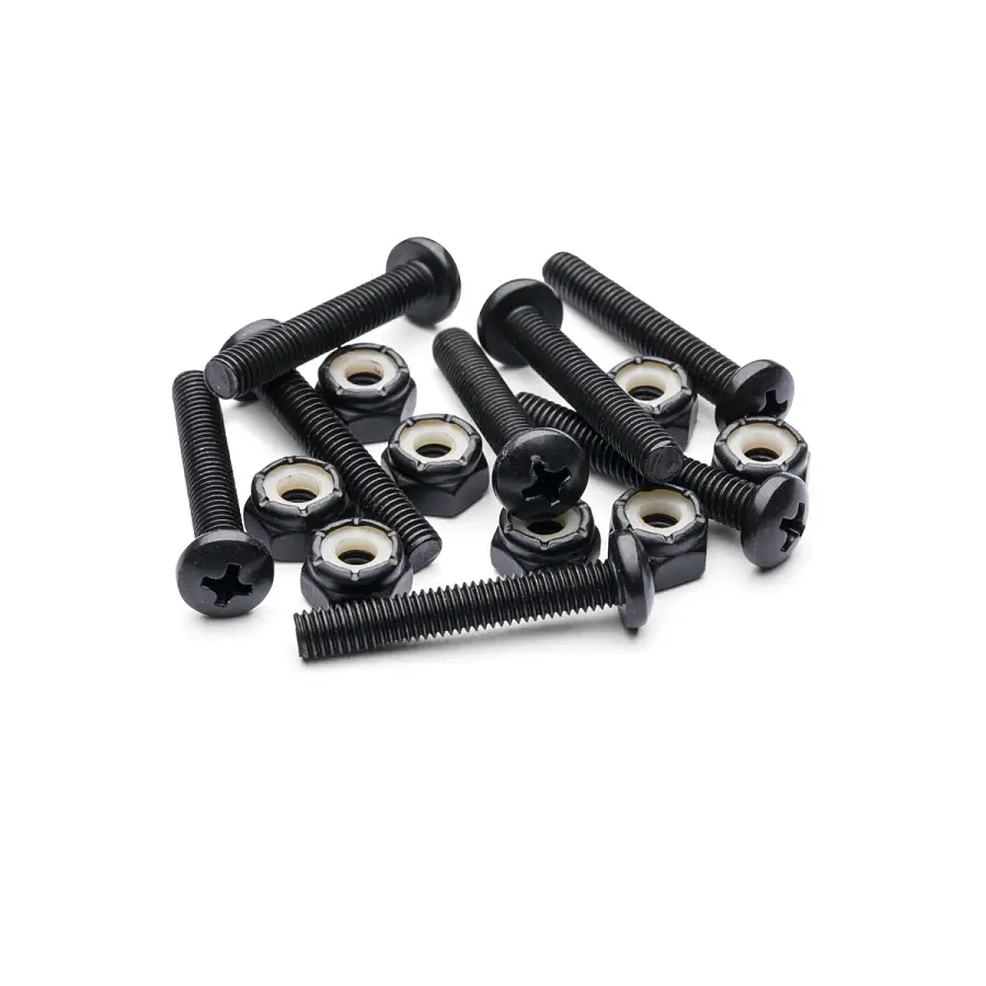 Paris Trucks Hardware 1.25 Panhead Pernos