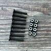 Paris Trucks Hardware 1.25 Panhead Pernos