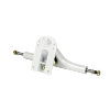 Paris Trucks V3 180mm 50º Hollow Lite Pearl Longnoards
