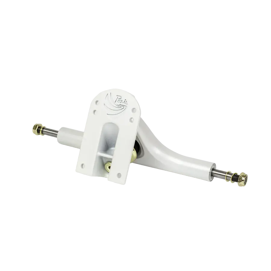 Paris Trucks V3 180mm 50º Hollow Lite Pearl Longnoards