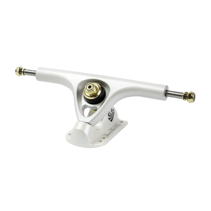Paris Trucks V3 180mm 50º Hollow Lite Pearl Longnoards