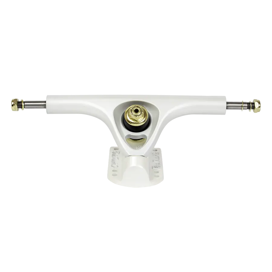 Paris Trucks V3 180mm 50º Hollow Lite Pearl Longnoards