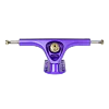 Paris Trucks V3 180mm 50º Hollow Lite Purple Satin Longnoards