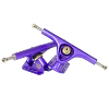 Paris Trucks V3 180mm 50º Hollow Lite Purple Satin Longnoards