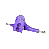 Paris Trucks V3 180mm 50º Hollow Lite Purple Satin Longnoards