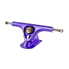 Paris Trucks V3 180mm 50º Hollow Lite Purple Satin Longnoards