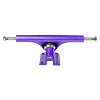 Paris Trucks V3 180mm 50º Hollow Lite Purple Satin Longnoards