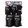 Bunny Pads 6 Pack Protecciones