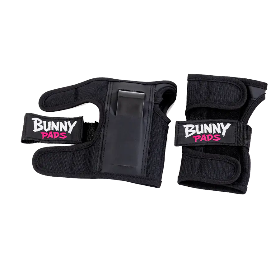 Bunny Pads 6 Pack Protecciones
