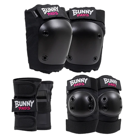 Bunny Pads 6 Pack Protecciones