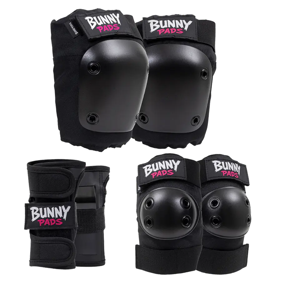Bunny Pads 6 Pack Protecciones