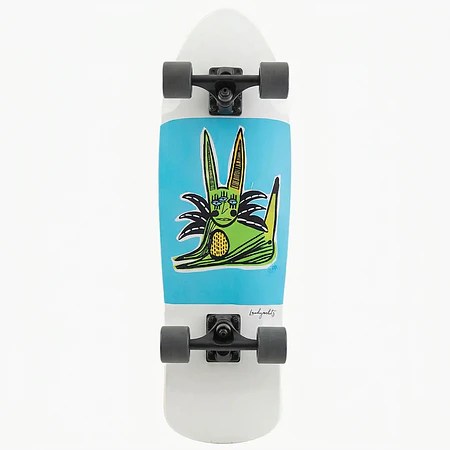 Landyachtz Dinghy ATV Jammer 9.2" Tabla Armada